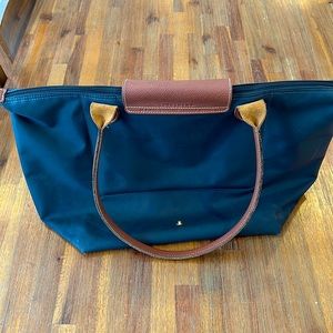 Long champ bag